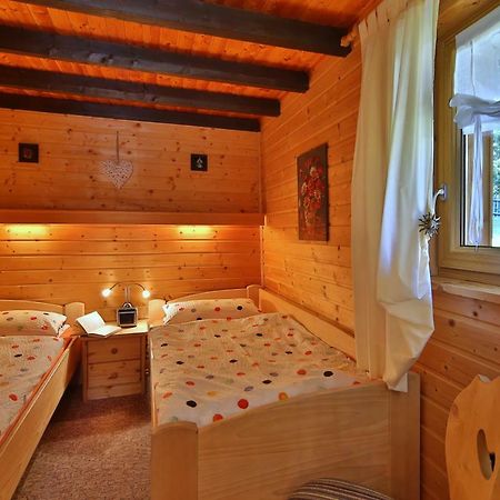 Ferienhaus Mitterdorf Philippsreut Kültér fotó