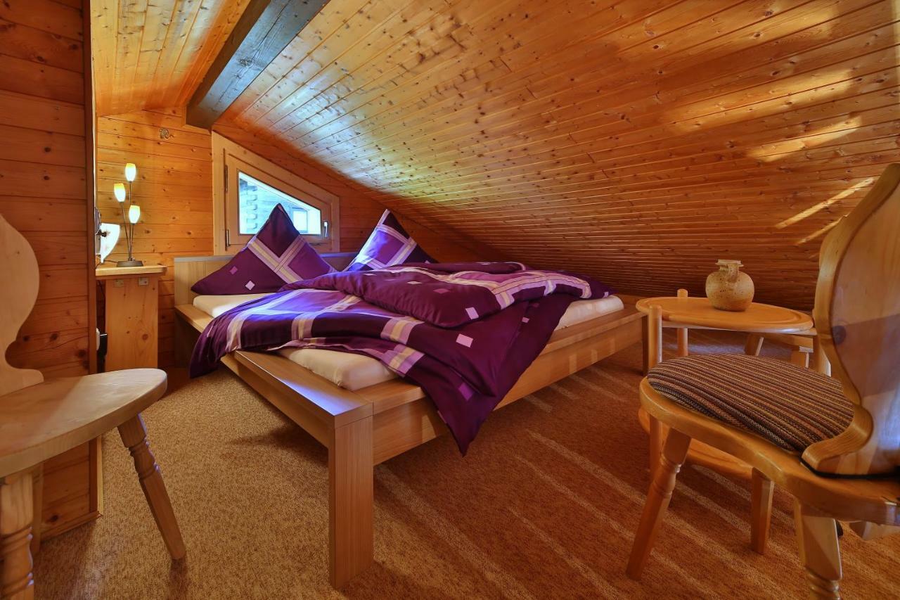 Ferienhaus Mitterdorf Philippsreut Kültér fotó