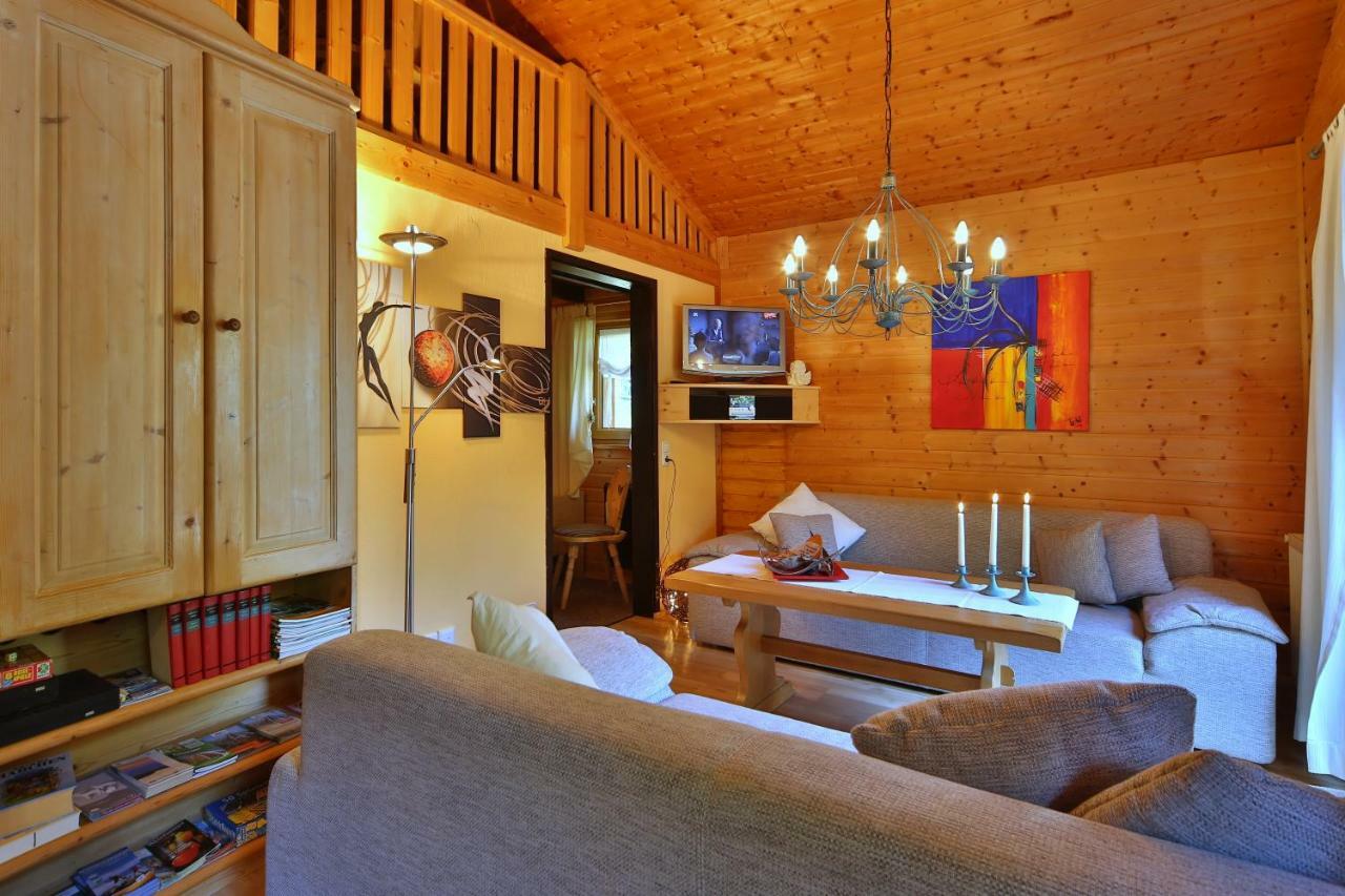 Ferienhaus Mitterdorf Philippsreut Kültér fotó